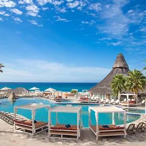 Sandos Finisterra Resort Cabo San Lucas