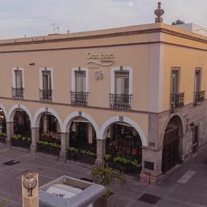 Gran De Hotel