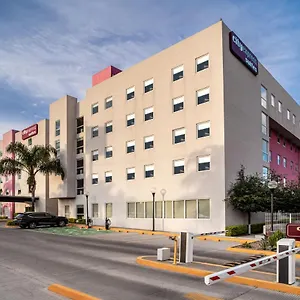 Express By Marriott Aparthotel