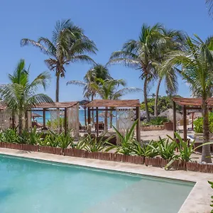 Maria Del Mar - Adults Only Hotel Tulum