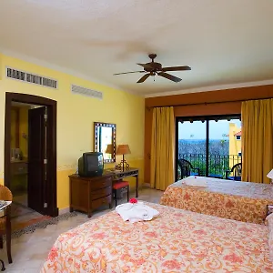 Occidental Grand Hotel Cozumel