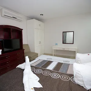 Principe Hotel Chetumal