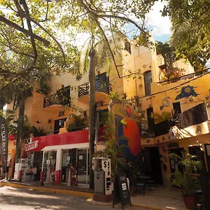 Eclipse Hotel Playa del Carmen