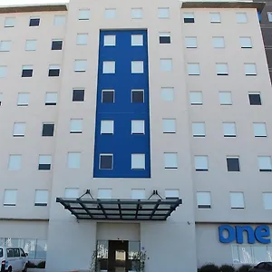 Hotel One Centro Sur