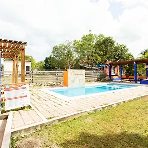 Hacienda Hotel Bacalar