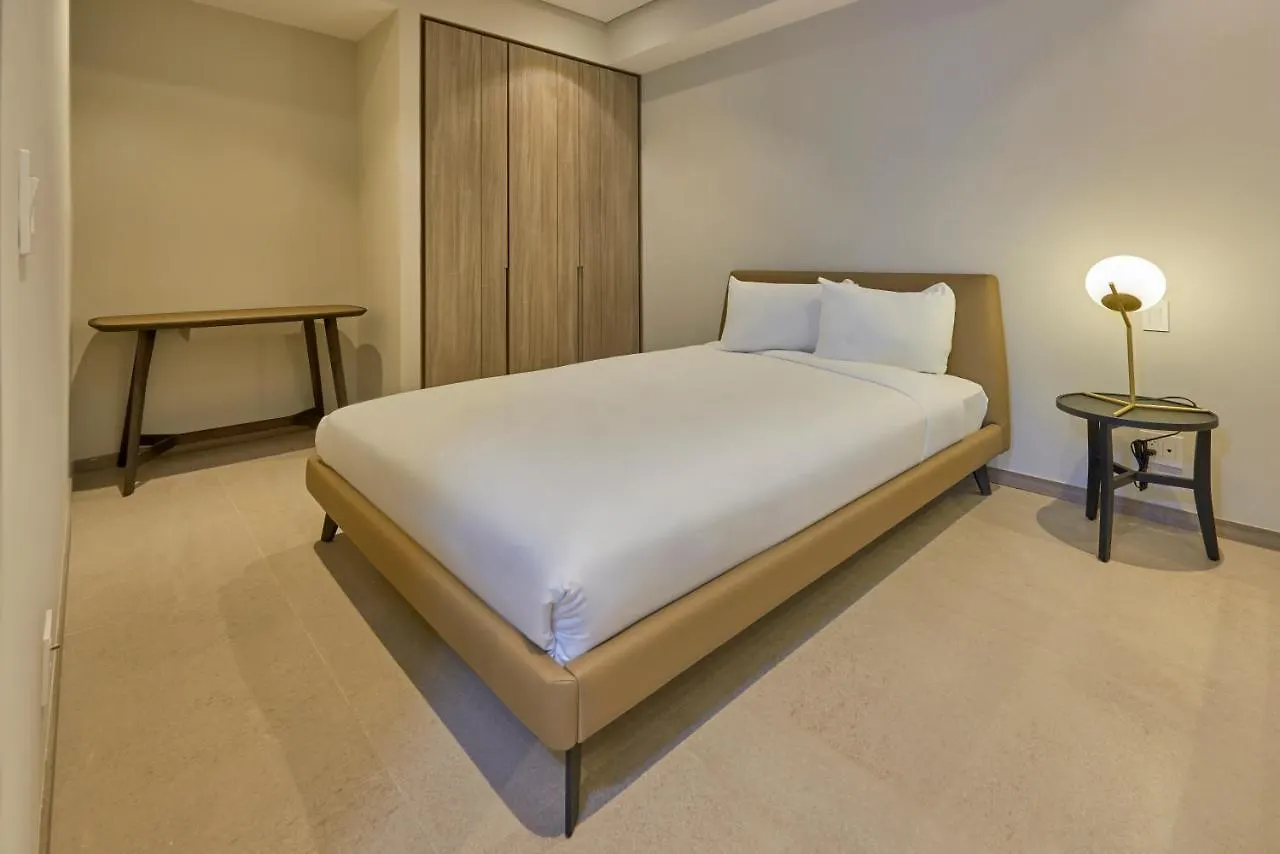 Park Life Queretaro Aparthotel