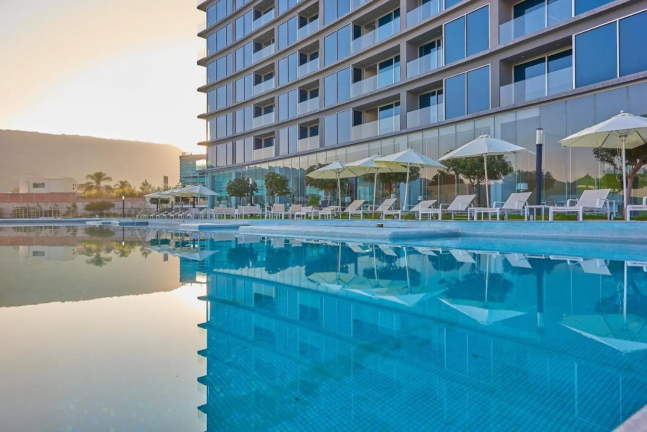 Park Life Queretaro Aparthotel Mexico