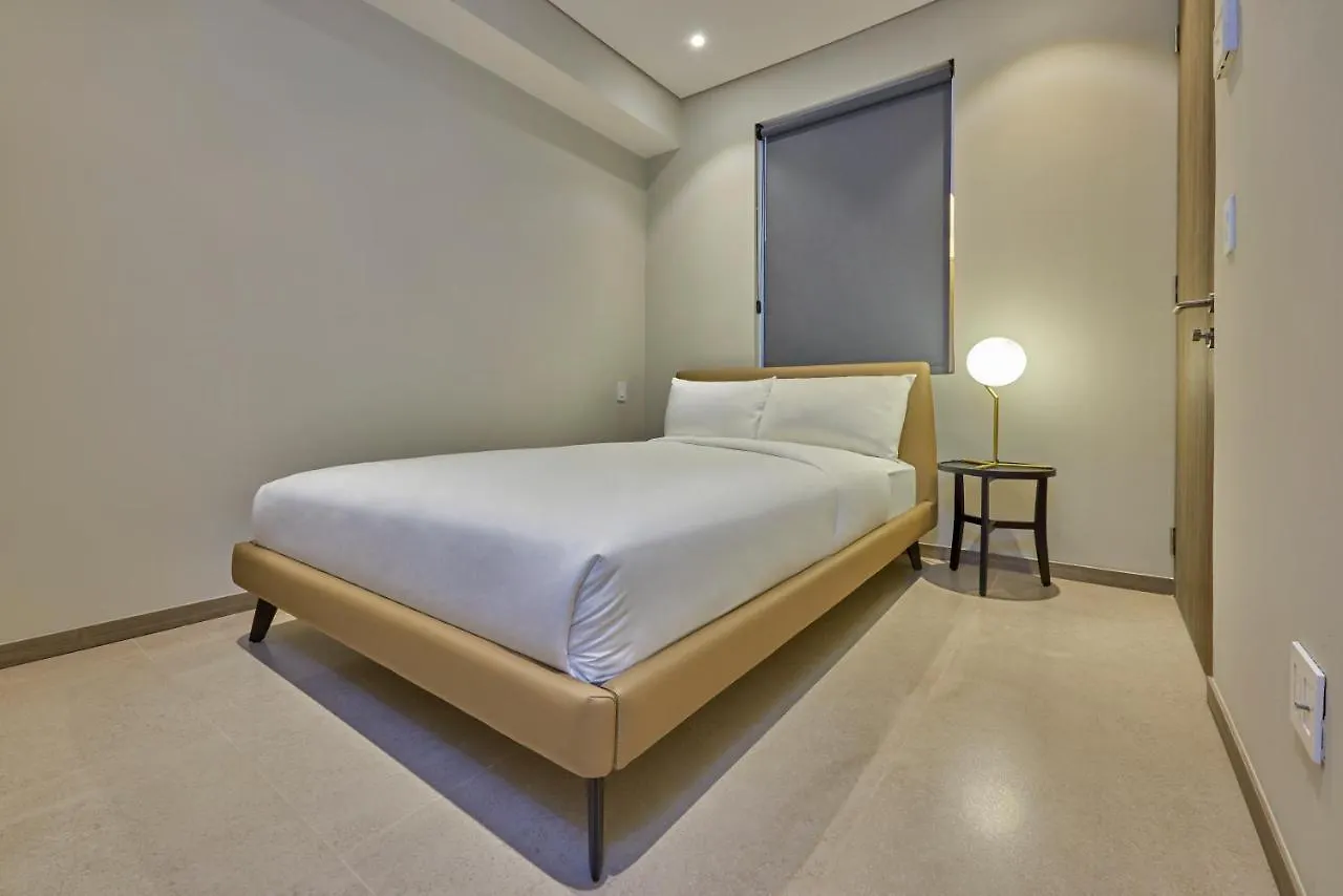 Park Life Queretaro Aparthotel