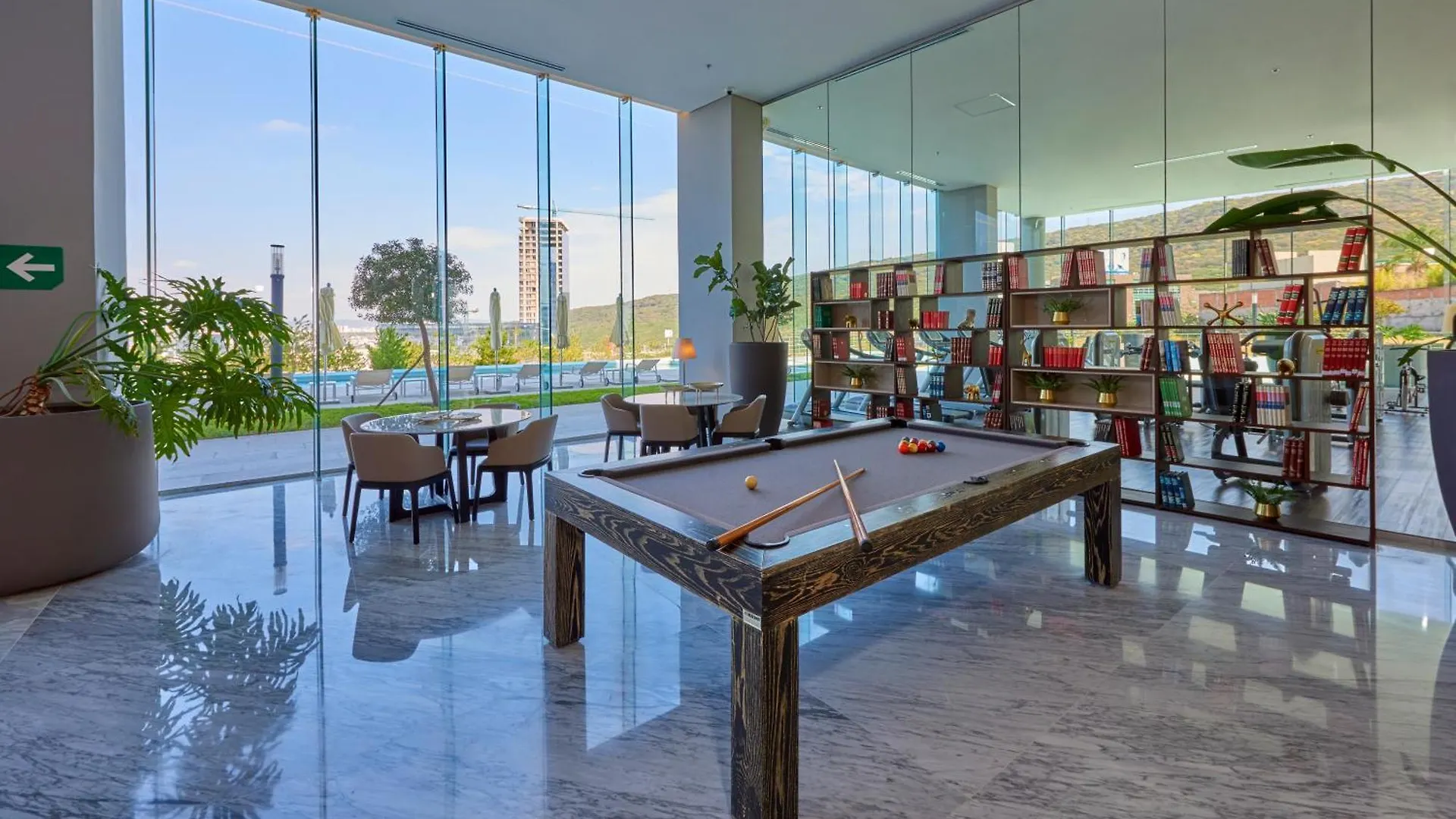 Park Life Queretaro Aparthotel